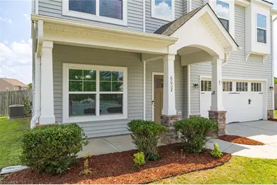 6602 Minstrel Court, Whitsett, NC 27377 - Photo 5