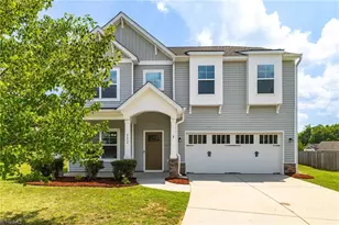6602 Minstrel Ct, Whitsett, NC 27377 - Photo 1