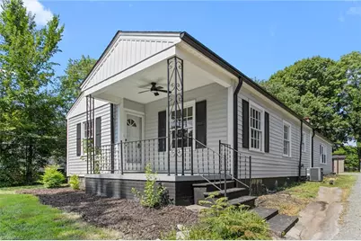 1309 Kilby Street, Burlington, NC 27215 - Photo 3