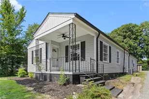 1309 Kilby St, Burlington, NC 27215 - Photo 3