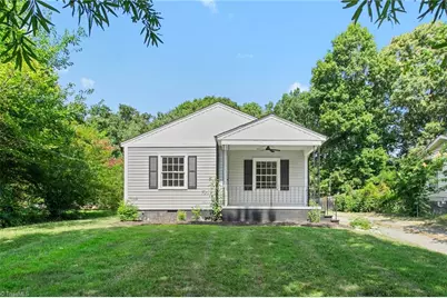 1309 Kilby Street, Burlington, NC 27215 - Photo 1