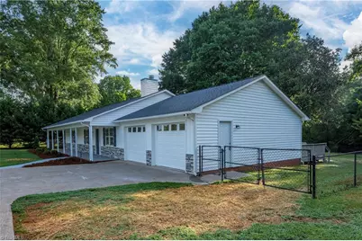 865 Lewisville Vienna Road, Lewisville, NC 27023 - Photo 33