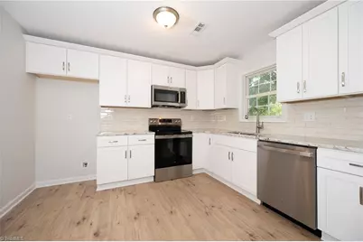 865 Lewisville Vienna Road, Lewisville, NC 27023 - Photo 3