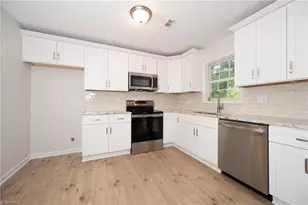 865 Lewisville Vienna Rd, Lewisville, NC 27023 - Photo 3