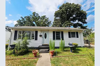 31 25th Street, Winston-Salem, NC 27105 - Photo 1