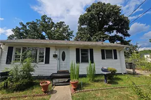 31 25th St, Winston-Salem, NC 27105 - Photo 1