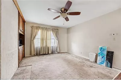 820 Walker Street, Reidsville, NC 27320 - Photo 5