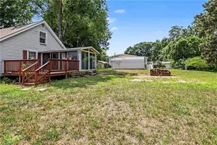 820 Walker St, Reidsville, NC 27320 - Photo 27
