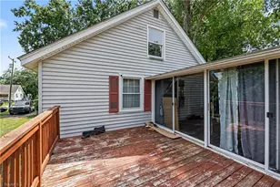 820 Walker St, Reidsville, NC 27320 - Photo 23