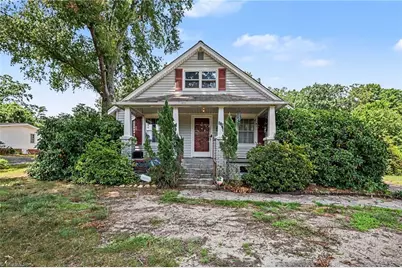 820 Walker Street, Reidsville, NC 27320 - Photo 1
