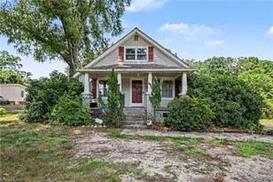 820 Walker St, Reidsville, NC 27320 - Photo 1