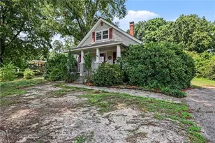 820 Walker St, Reidsville, NC 27320 - Photo 3