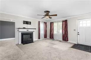 2442 Hoskins Rd, Burlington, NC 27215 - Photo 7