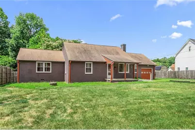 2442 Hoskins Road, Burlington, NC 27215 - Photo 3