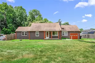 2442 Hoskins Rd, Burlington, NC 27215 - Photo 1