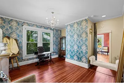 501 W 2nd Avenue, Lexington, NC 27292 - Photo 21