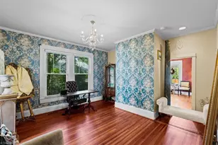 501 W 2nd Ave, Lexington, NC 27292 - Photo 21