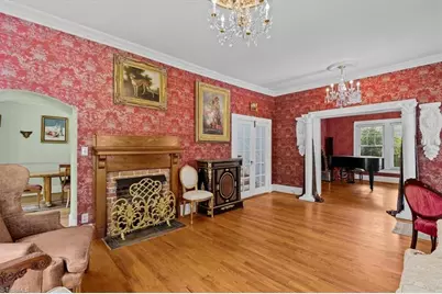501 W 2nd Avenue, Lexington, NC 27292 - Photo 9