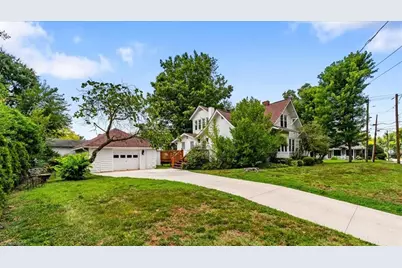 501 W 2nd Avenue, Lexington, NC 27292 - Photo 35