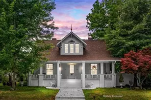 501 W 2nd Ave, Lexington, NC 27292 - Photo 1
