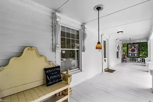 501 W 2nd Ave, Lexington, NC 27292 - Photo 5
