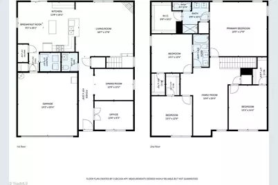 769 Tobacco Road, Lexington, NC 27295 - Photo 33