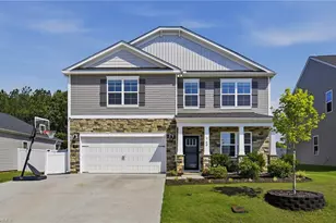 769 Tobacco Rd, Lexington, NC 27295 - Photo 1