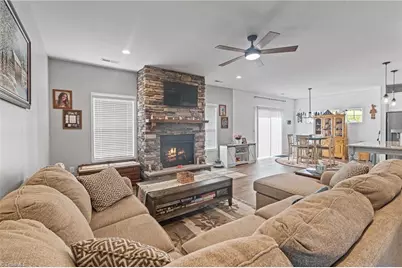139 Snickers Court, Lexington, NC 27295 - Photo 9
