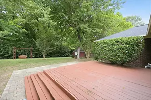 3203 Forestdale Dr, Burlington, NC 27215 - Photo 19