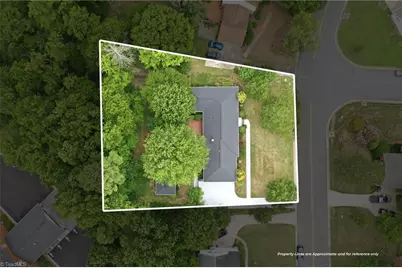 3203 Forestdale Drive, Burlington, NC 27215 - Photo 3