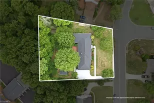 3203 Forestdale Dr, Burlington, NC 27215 - Photo 3