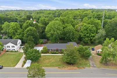3203 Forestdale Drive, Burlington, NC 27215 - Photo 5