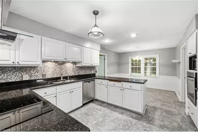 3203 Forestdale Drive, Burlington, NC 27215 - Photo 27
