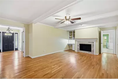 3203 Forestdale Drive, Burlington, NC 27215 - Photo 37