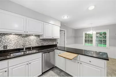 3203 Forestdale Drive, Burlington, NC 27215 - Photo 29