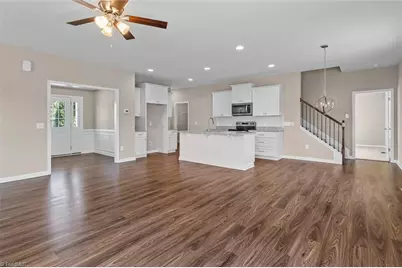 7104 Lukes Court, Liberty, NC 27298 - Photo 9