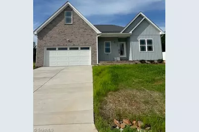 1133 Timber Hill Drive, Rural Hall, NC 27045 - Photo 1