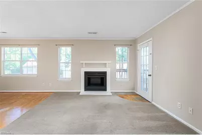 4229 Edith Lane #C, Greensboro, NC 27409 - Photo 3