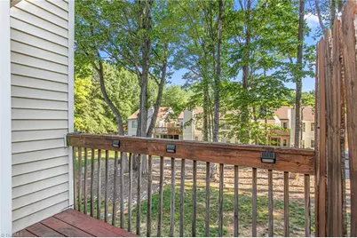 4229 Edith Lane #C, Greensboro, NC 27409 - Photo 17