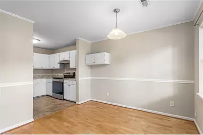 4229 Edith Lane #C, Greensboro, NC 27409 - Photo 5