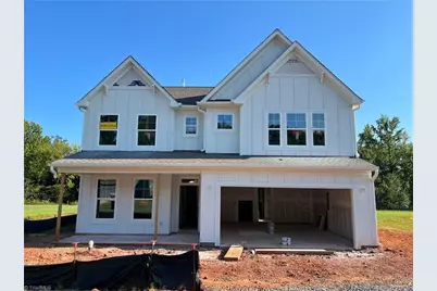 413 Bingham and Parks Road, Advance, NC 27006 - Photo 1