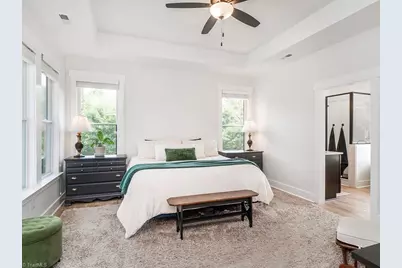 1805 Merritt Trail, Burlington, NC 27217 - Photo 19