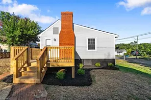 2301 Maple St, Greensboro, NC 27405 - Photo 33