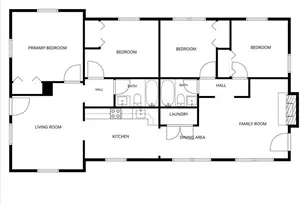 2301 Maple St, Greensboro, NC 27405 - Photo 35