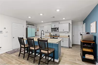 5284 Ironwood Drive, Winston-Salem, NC 27127 - Photo 5