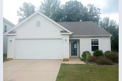 5524 Baverhof Drive, Greensboro, NC 27405 - Photo 1