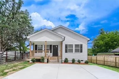 1335 Elrado Street, Burlington, NC 27217 - Photo 1