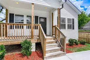 1335 Elrado St, Burlington, NC 27217 - Photo 3