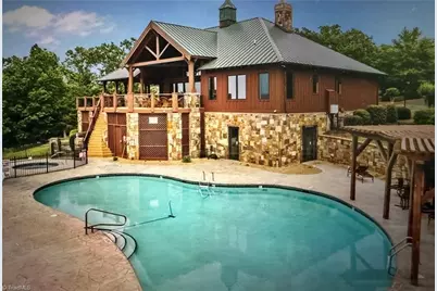 2261 Sierra Trace Road, Denton, NC 27239 - Photo 17