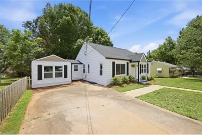 105 Broadview Avenue, Lexington, NC 27295 - Photo 3